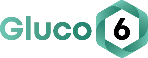 gluco6-official-logo