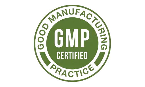 gluco6-gmp-certified