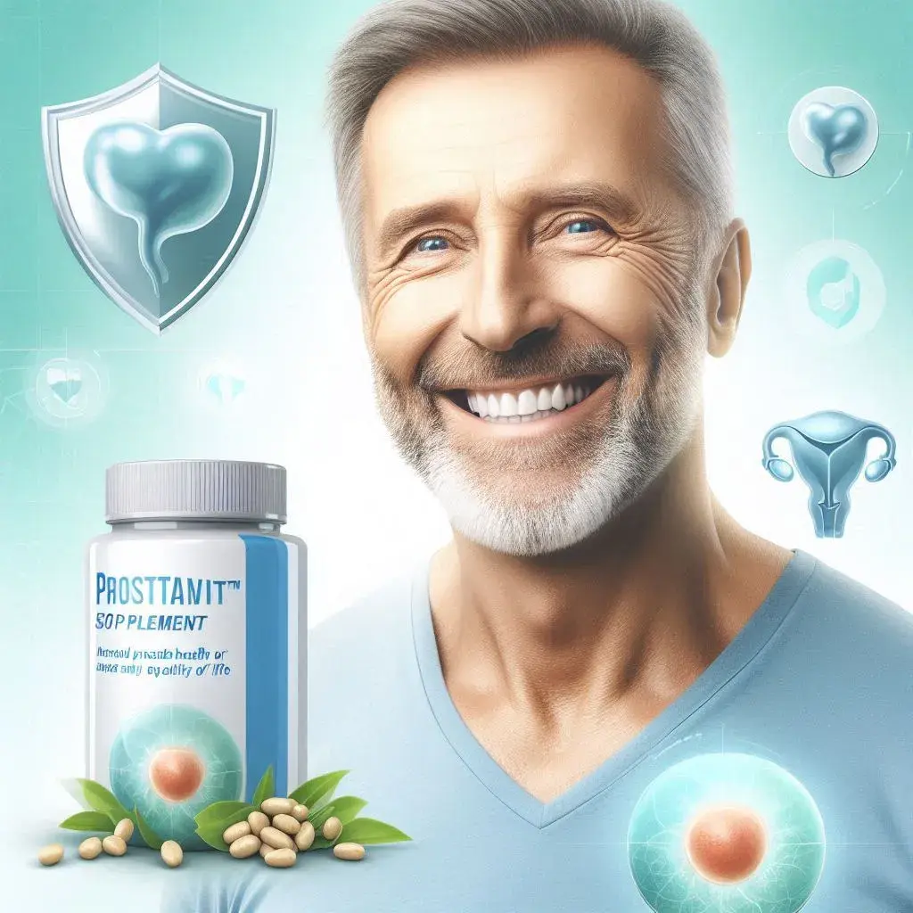 Buy ProstaVive