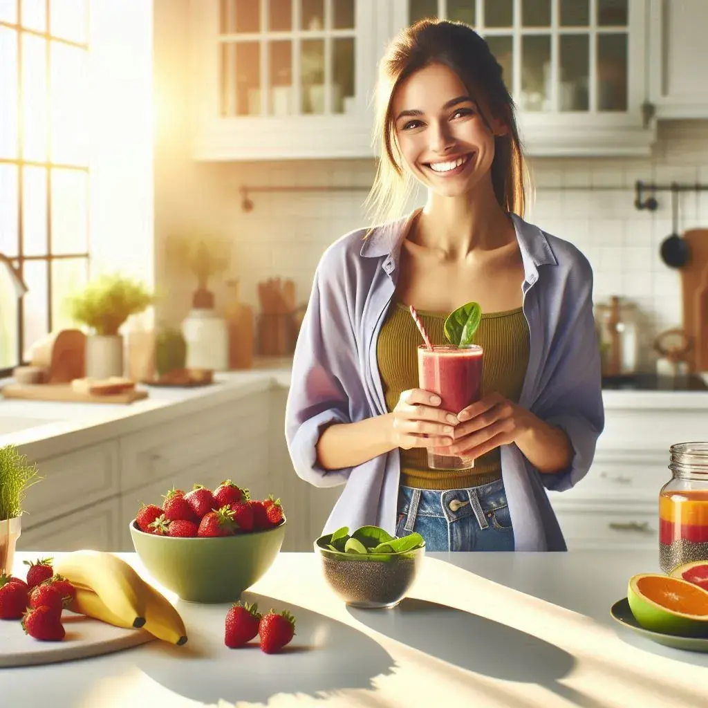 Buy The Smoothie Diet