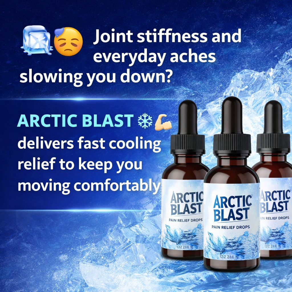 Buy arctic blast