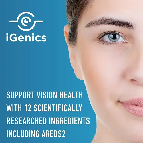 Buy igenics