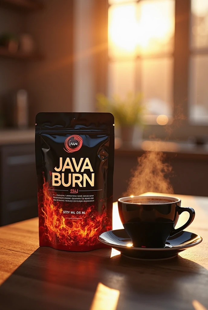 Buy java burn Supplement