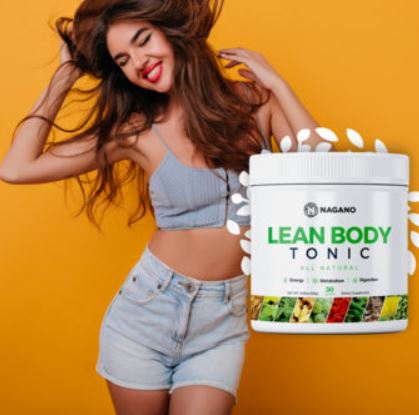 Buy Nagano Tonic