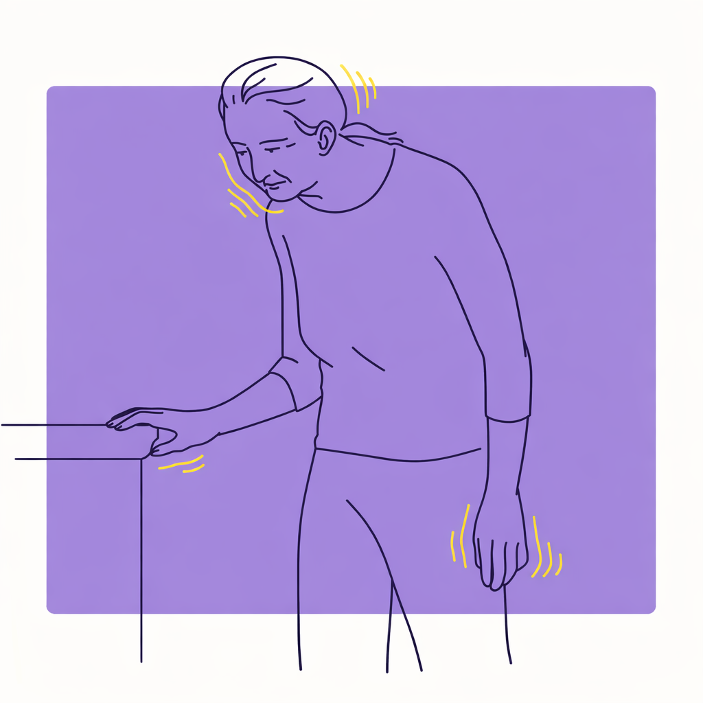 Buy The Parkinson's Disease Protocol