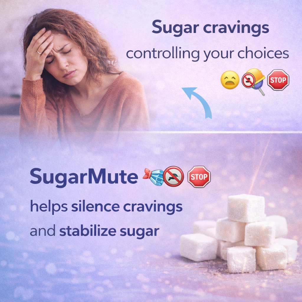 Buy SugarMute