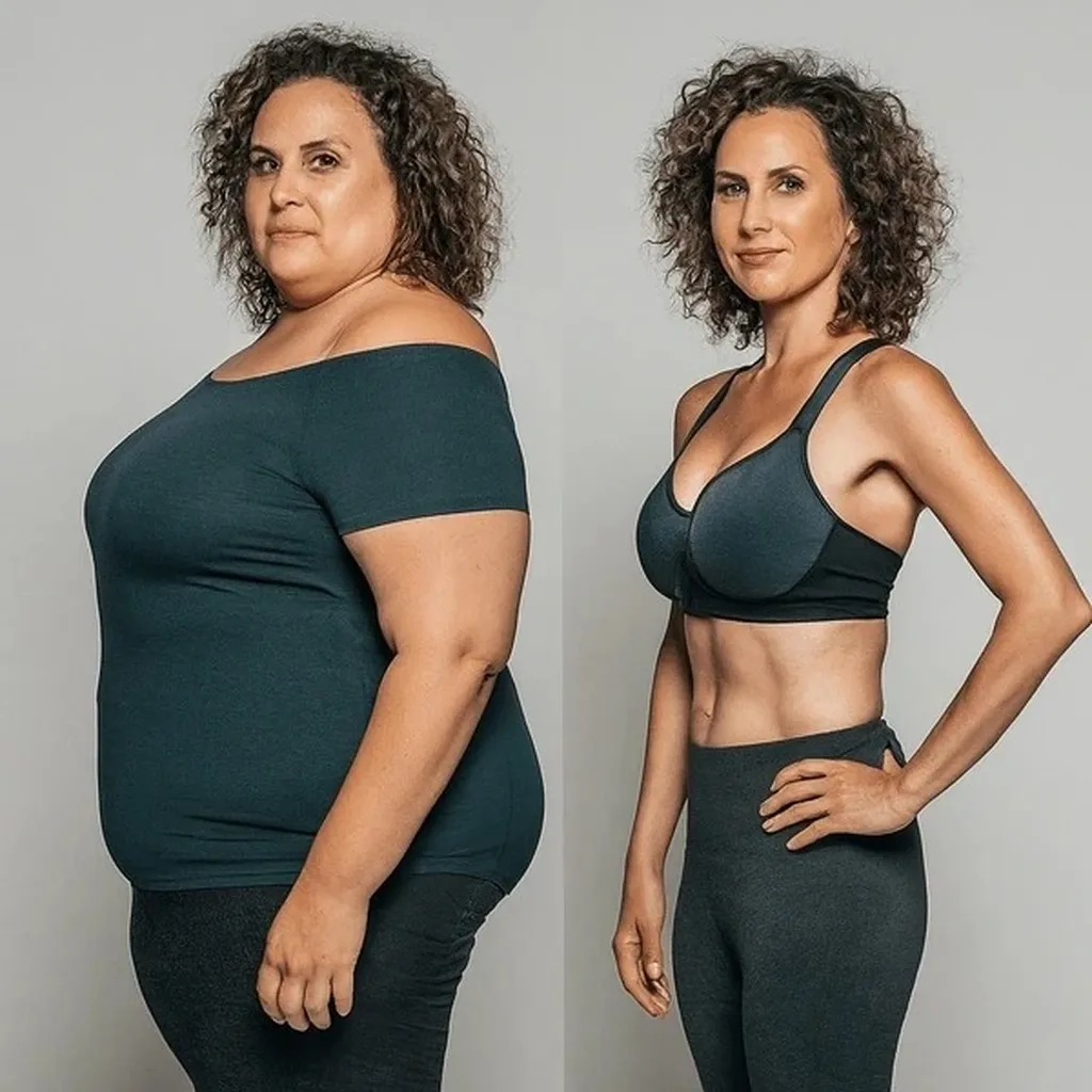 Sumatra Slim Belly Tonic