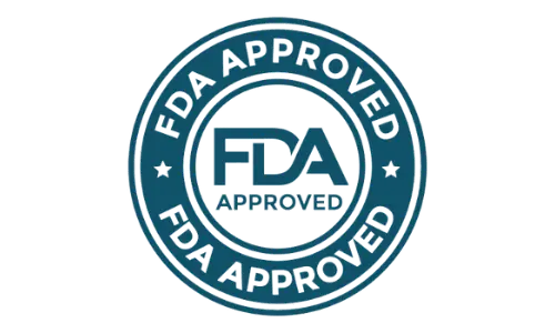 FDA-registered prostate health supplement