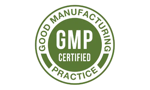 ProstaVive manufactured in GMP-certified facility