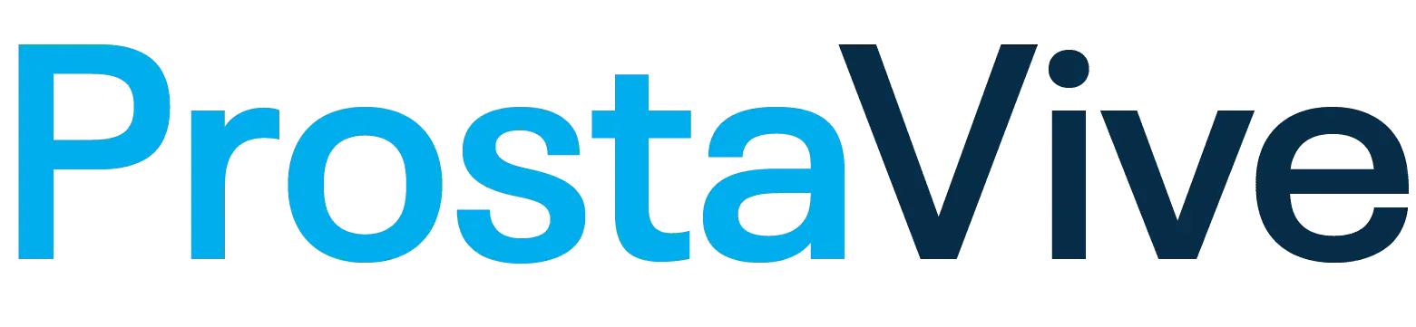 ProstaVive Official Logo
