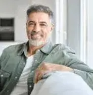 Male customer review - sleeping better after ProstaVive