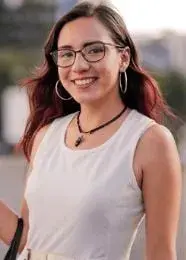 Samantha's Smoothie Diet™ Success Story