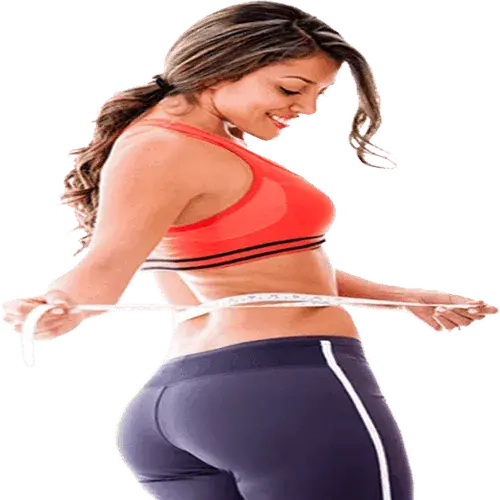 Before and After Weight Loss from The Smoothie Diet™