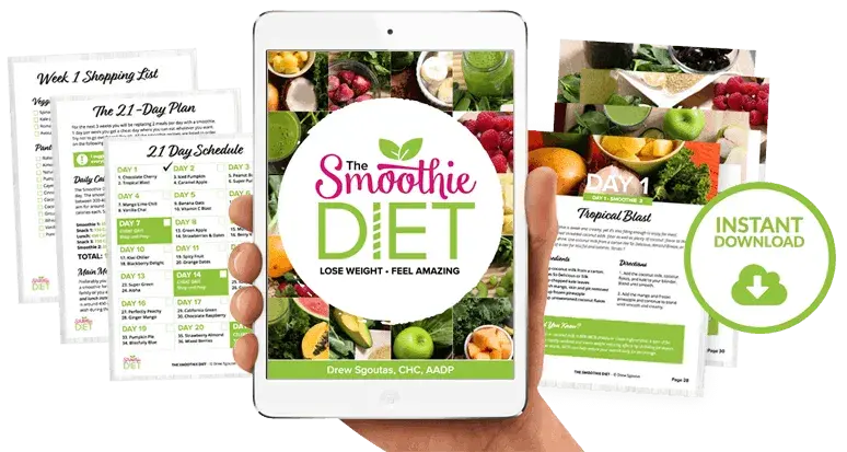 Download All Smoothie Diet™ Materials