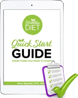 Smoothie Diet Quick Start Guide